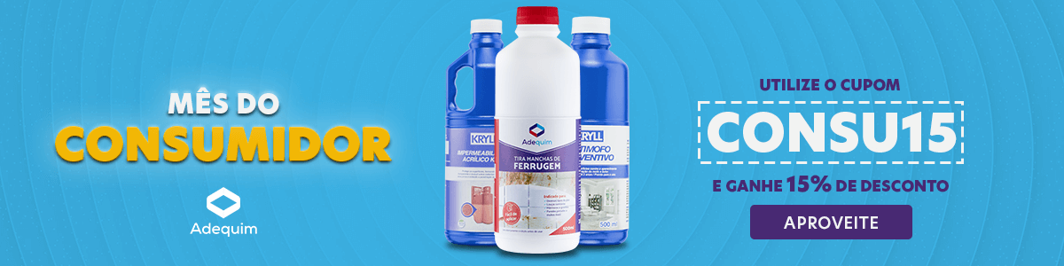 Mês do Consumidor Adequim 2025